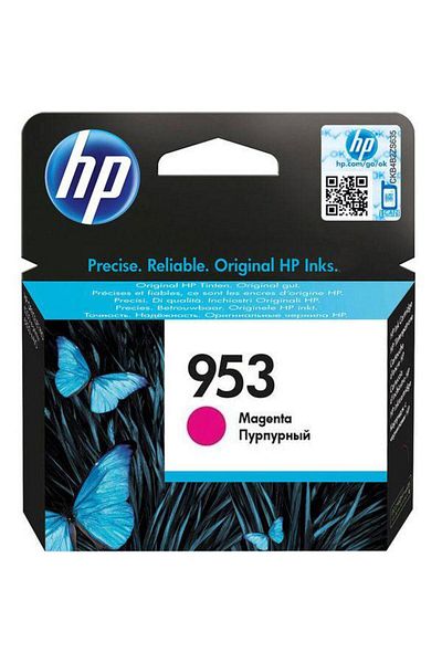 HP HP F6U13AE MAGENTA INKJET CARTRIDGE