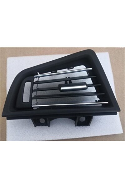 gkl BMW KLİMA KALORİFER IZGARASI FULL KROMLU ÖN SOL BMW 5 SERİSİ F10-F11-F18 ...