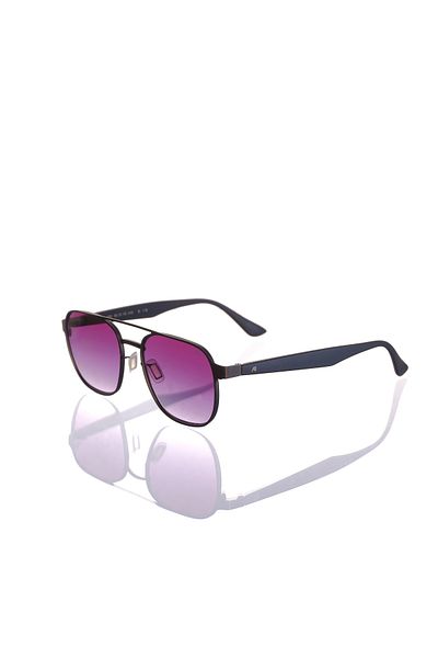 AR COLLECTİON Men Metal Sunglasses Ar105 C15