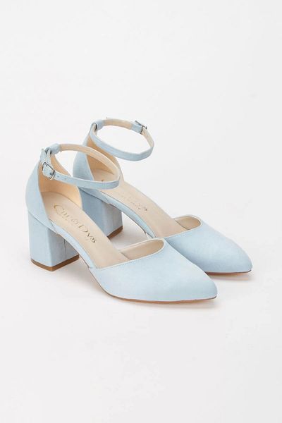 PayBuy Women's Fashion Stylish Classic Short Wedding Engagement Night Evening Dress Shoes