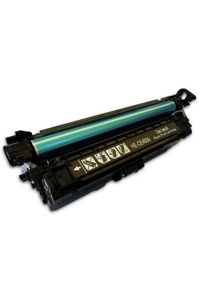 HP HP CE400X BLACK TONER CARTRIDGE