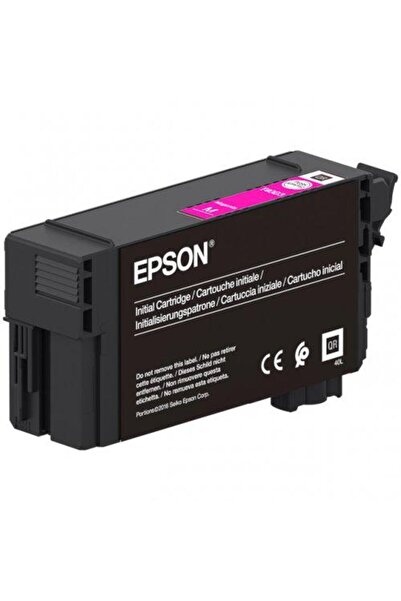 EPSON T40D340 MAGENTA INKJET CARTRIDGE