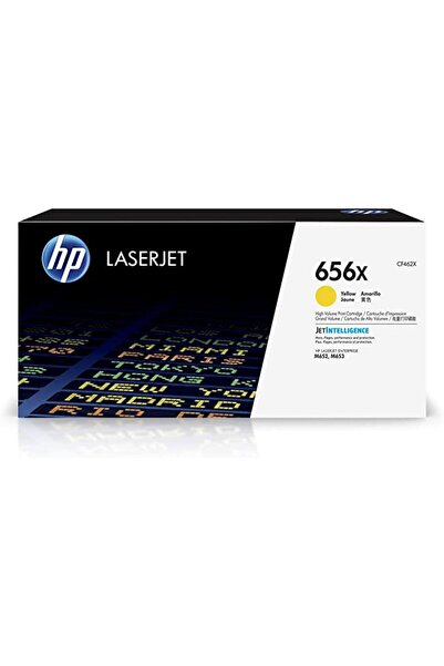 HP CF462X ΚΑΙ ΚΑΣΕΤΑ ΤΟΝΕΡ