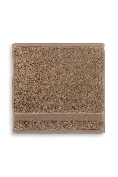 Villager&Son Πετσέτα Threadery 33cm*33cm Snk ΜΠΕΖ