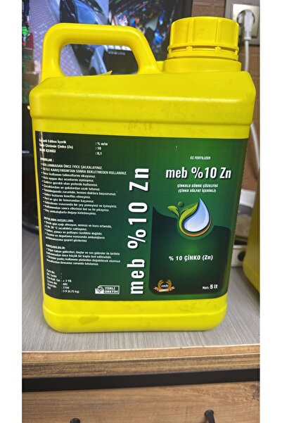 Mebor Meb10Zn MEB %10 ZN