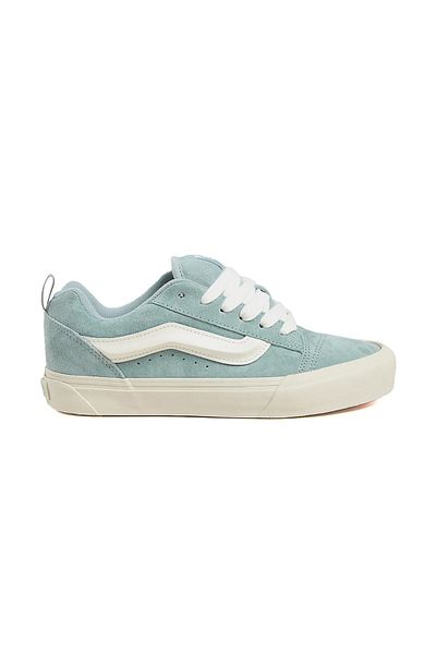 Vans Knu Skool Unisex Casual Shoes Gray
