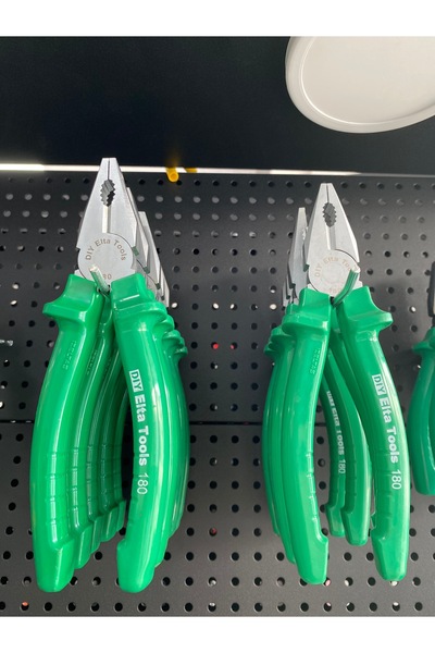 İzeltaş İzeltaş Elta Pense 180 MM