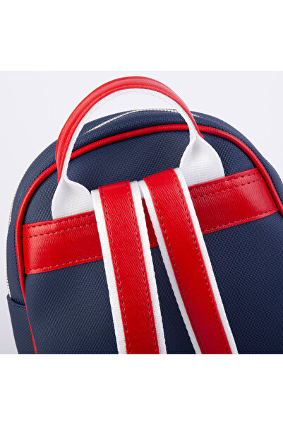 Nas Bag Γυναικείο σακίδιο πλάτης Μικρό μέγεθος (Πλάτος: 23 * Ύψος: 28)