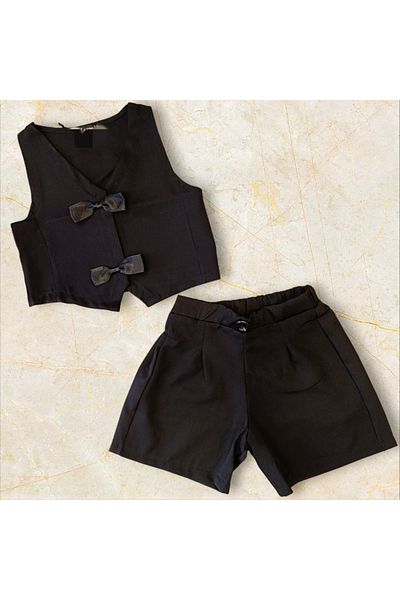 Ake Butik girls suit