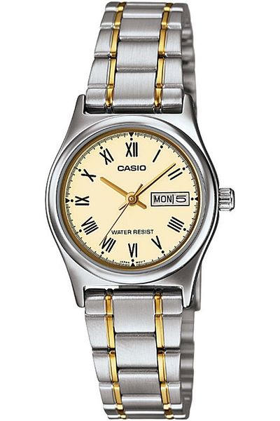 Casio Ltp-V006Sg-9Budf Wristwatch