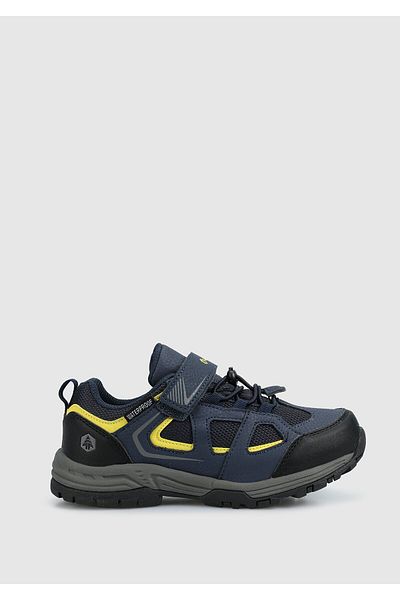 Hammer Jack Oberon Navy Blue - Παπούτσια εξωτερικού χώρου