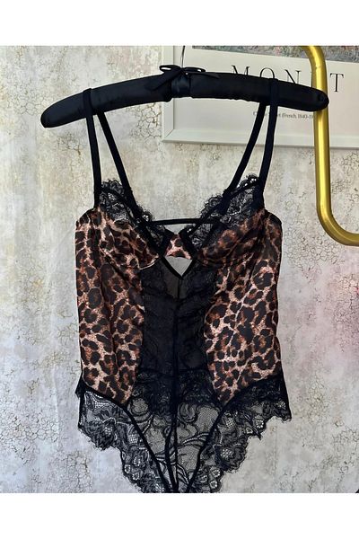 MODA ΦΟΡΜΑ ΛΕΟΠΑΡ