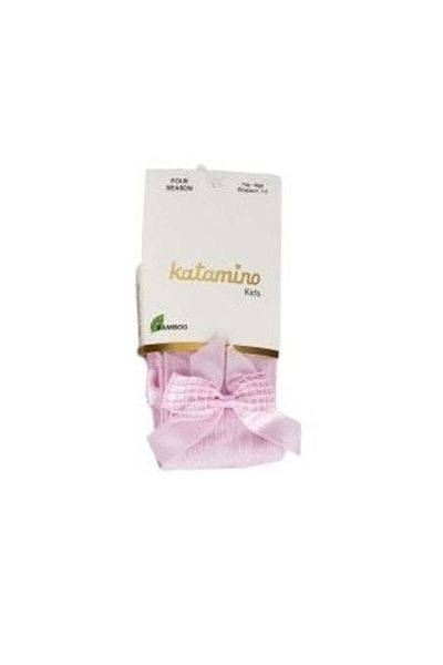 Katamino Loana Ax. Bamboo Pantyhose K32277 Assortment