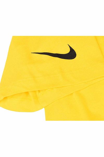 Nike Ανδρικό μπλουζάκι 100% βαμβάκι