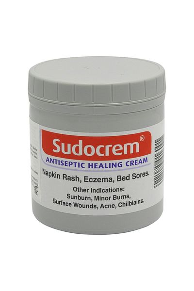 Sudocrem ANTISEPTIC CREAM FOR CHILDREN 400GR