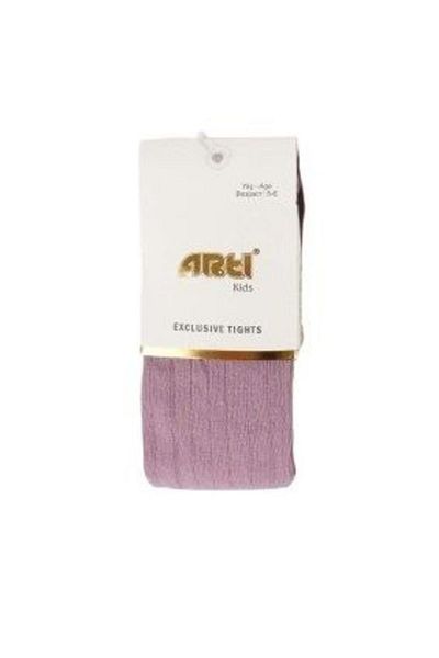 Artı Plus Barbara Girls Pantyhose 300248