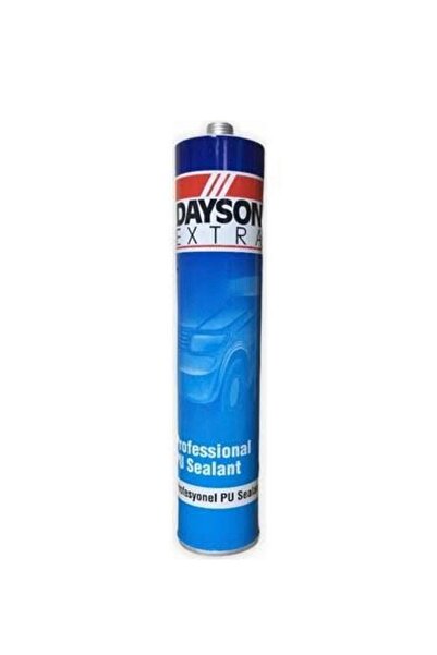 DAYSON Extra Genel Amaçlı Profesyonel Pu Mastik Beyaz 280 ml