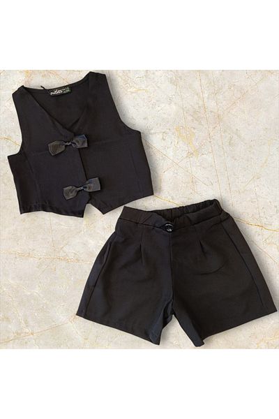 Ake Butik girls suit