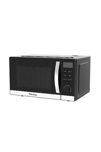 HOMİX Solo Digital Microwave Oven 30 Liter