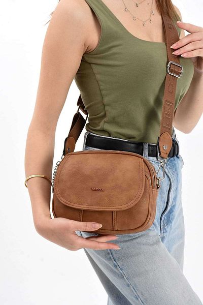 Getcho Lunds Women's Crossbody Bag
