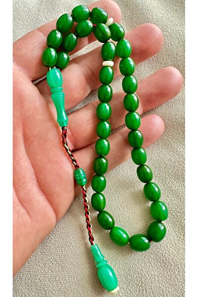 Damla Kehribarcılık Osmanlı miskevi bağa kehribar