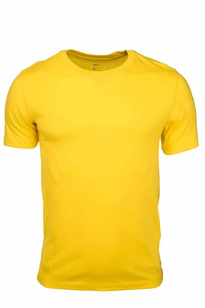 Nike Ανδρικό μπλουζάκι 100% βαμβάκι