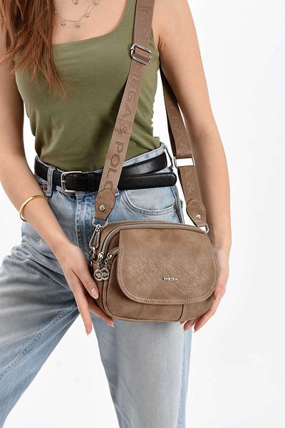 Getcho Lunds Women's Crossbody Bag