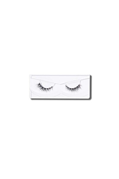 Muson Lashes No:1 Takma Kirpik