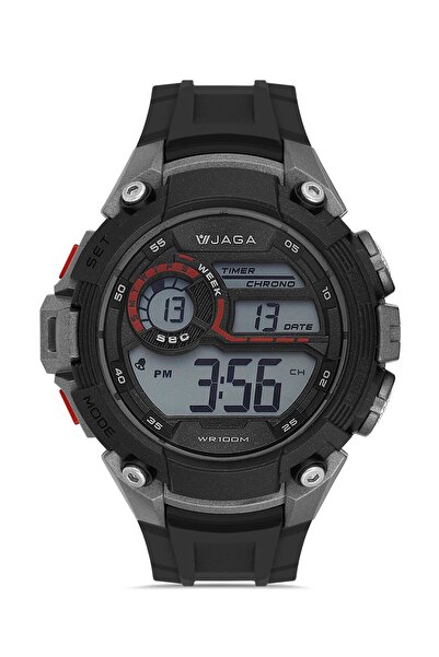 Jaga UNİSEX KOL SAATİ S.JL-M1198-OAAC-2-640051