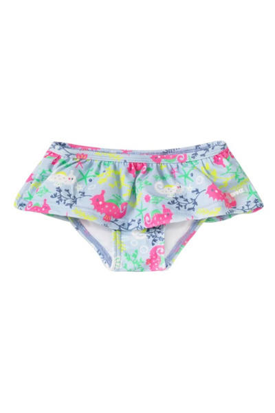 Banz Slip Copii - Chilotei Pentru Inot, Protectie Soare Upf50 , Sea Horse, Diverse Marimi