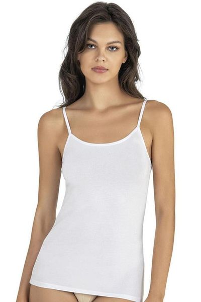 Fabony Modal Rope Strap Tank Top 1210