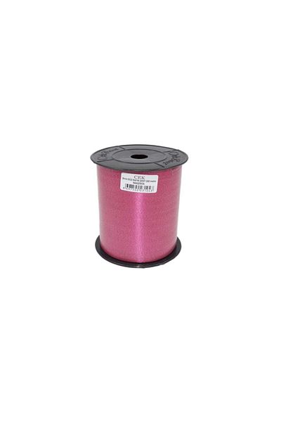 san Raffia 8mm 200m Magenta