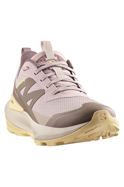 Salomon Elixir Activ W Kadın Pembe Outdoor Ayakkabı L47757400