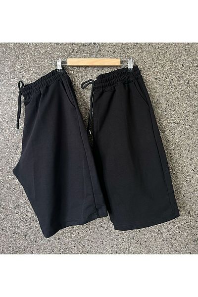 EQİ Regular Fit 2-Pack Shorts