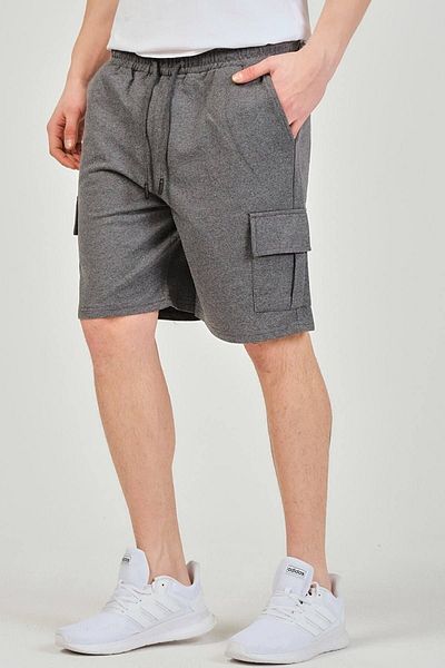 EXSPORT Σορτς Cargo Pocket