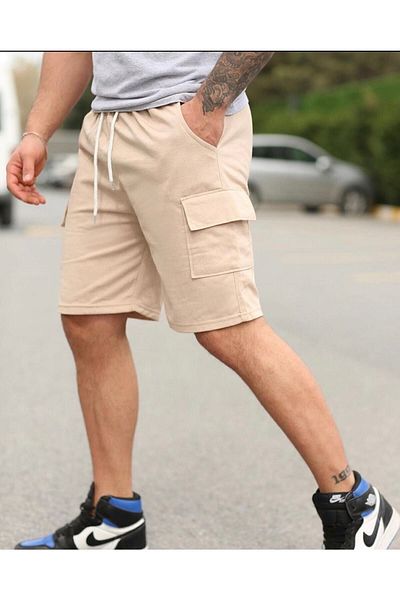 EXSPORT Σορτς Cargo Pocket