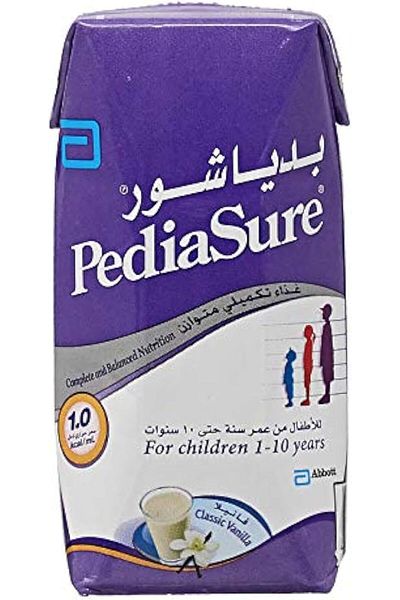 Pediasure NUTRITIONAL VAN 200ML