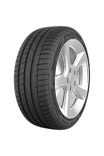 Petlas 245/45 R18 TL 100W REINF. VELOX SPORT PT741 PETLAS 2025 tarihli yaz la...