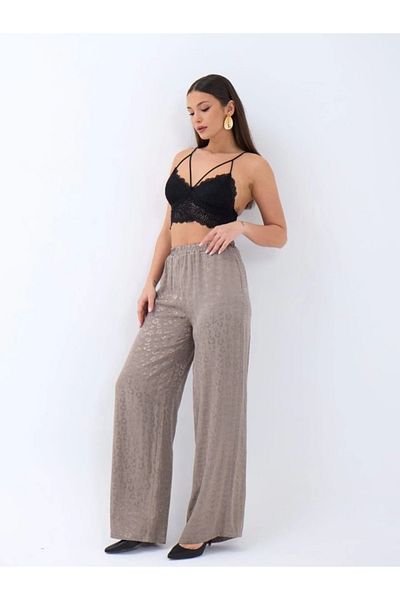 nedo7 7400 Pants-Pistoia