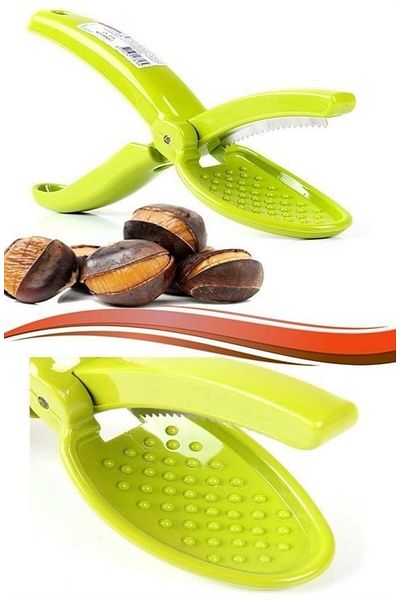Tahtakale Toptancısı Chesnut Cutter Chesnut Cutter