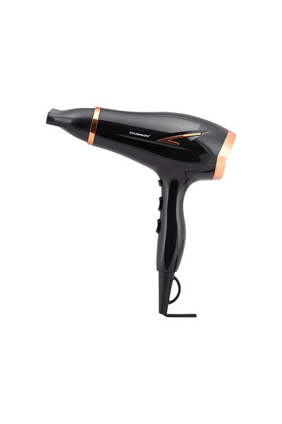 Olsenmark Professional Hair Dryer, 2100w - Cool Shot Function , Hair Style ,