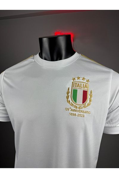 BARBITOS Italy 125Th Anniversary Custom Design Adult Jersey