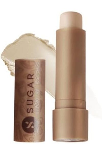 SUGAR Cosmetics Tipsy Lip Balm For Dry & Chapped Lips With Vitamin E, Shea Butter and Jojoba Oil | L