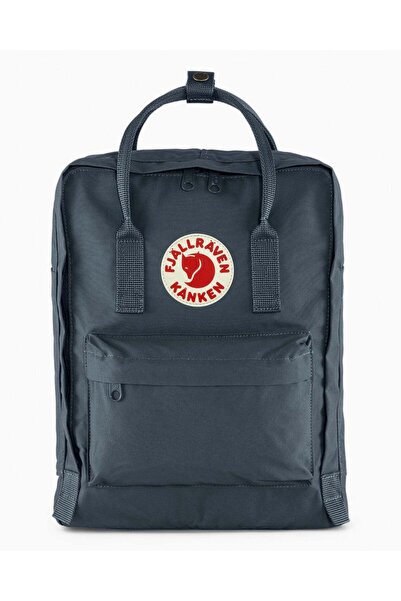 Fjallraven Kånken Classic Navy hátizsák