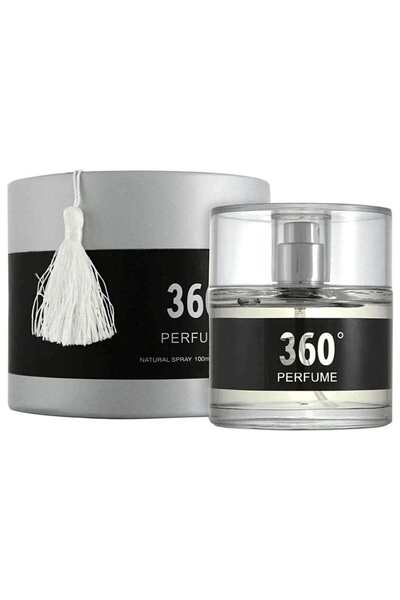 Arabian Oud عود عربي 360 أسود