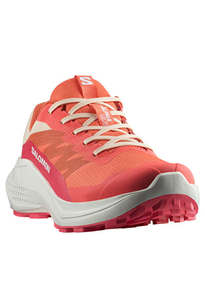Salomon Alphaglide W Kadın Turuncu Outdoor Ayakkabı L47801700