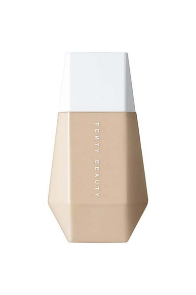 FENTY BEAUTY Fluid Foundation, , Eaze Drop Blurring Skin Tint, 3 Light, 32 ml