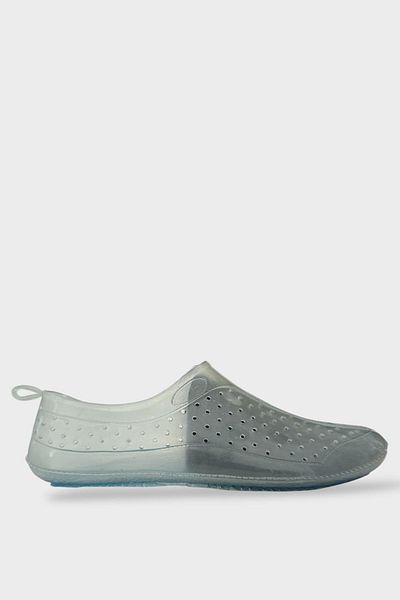 Liger Unisex Sea Shoes Αντιολισθητική σόλα Κομψά Σανδάλια Παραλίας Πισίνας ΜΠΛΕ