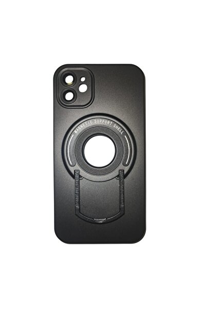 Ithink IPHONE 11 STANDLI MAGSAFE KAPAK
