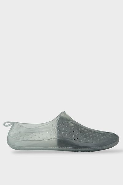 Liger Unisex Sea Shoes Αντιολισθητική σόλα Κομψά πέδιλα ράφτινγκ παραλίας GRAY